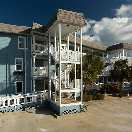 The Saint Augustine Beach House Екстериор снимка
