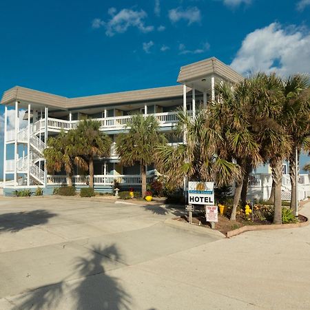 The Saint Augustine Beach House Екстериор снимка