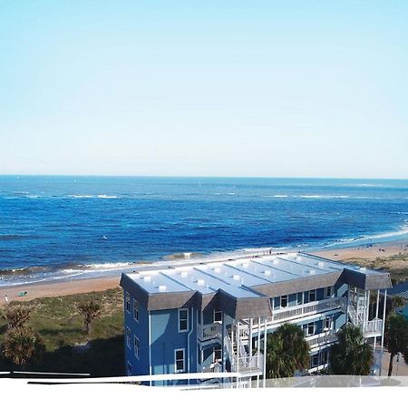 The Saint Augustine Beach House Екстериор снимка