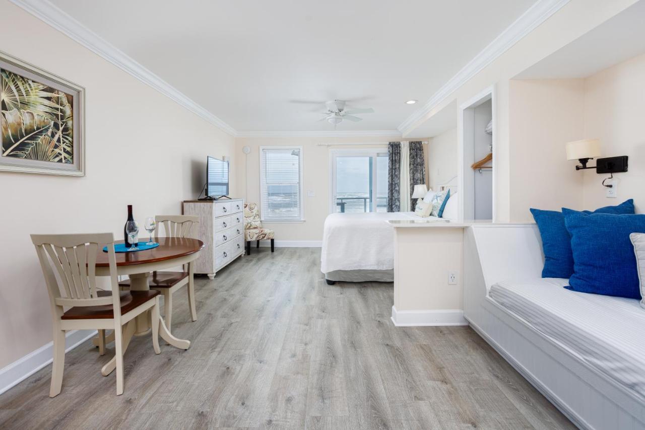 The Saint Augustine Beach House Екстериор снимка