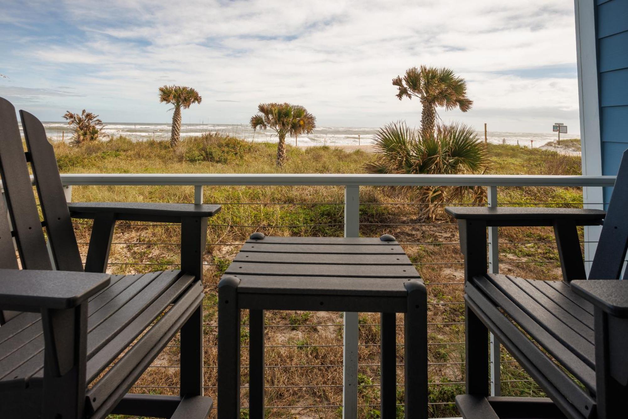 The Saint Augustine Beach House Екстериор снимка
