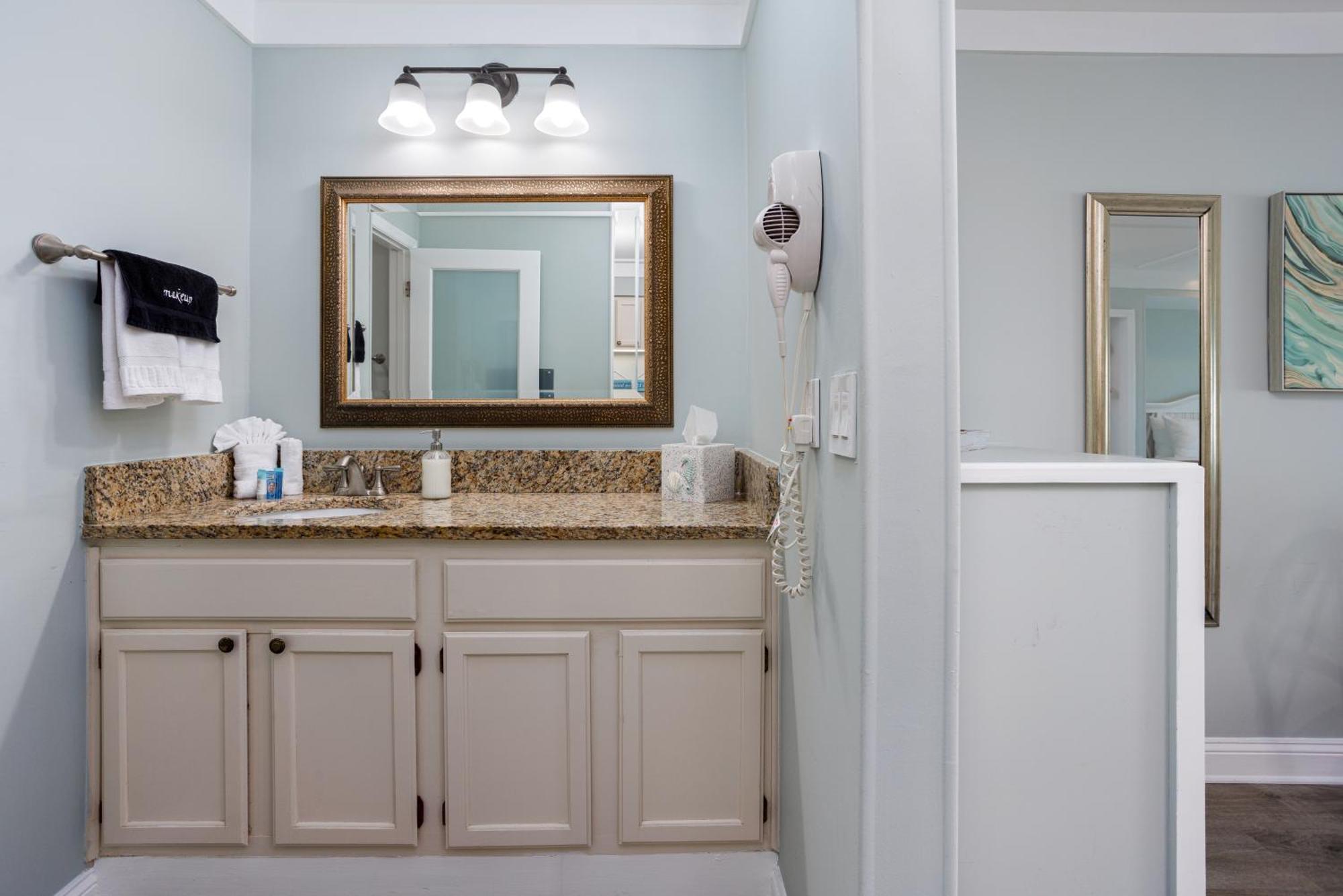 The Saint Augustine Beach House Екстериор снимка