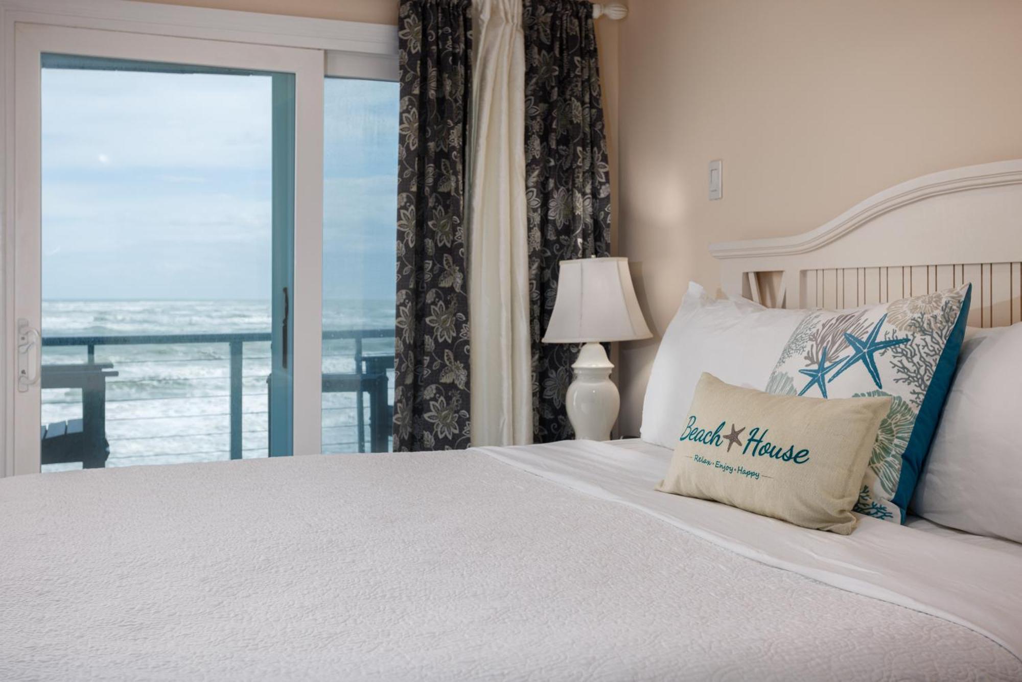 The Saint Augustine Beach House Екстериор снимка