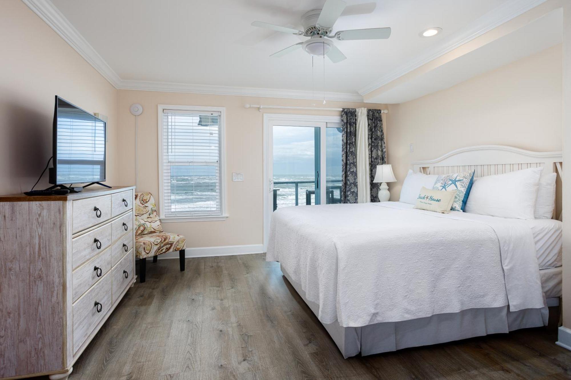The Saint Augustine Beach House Екстериор снимка