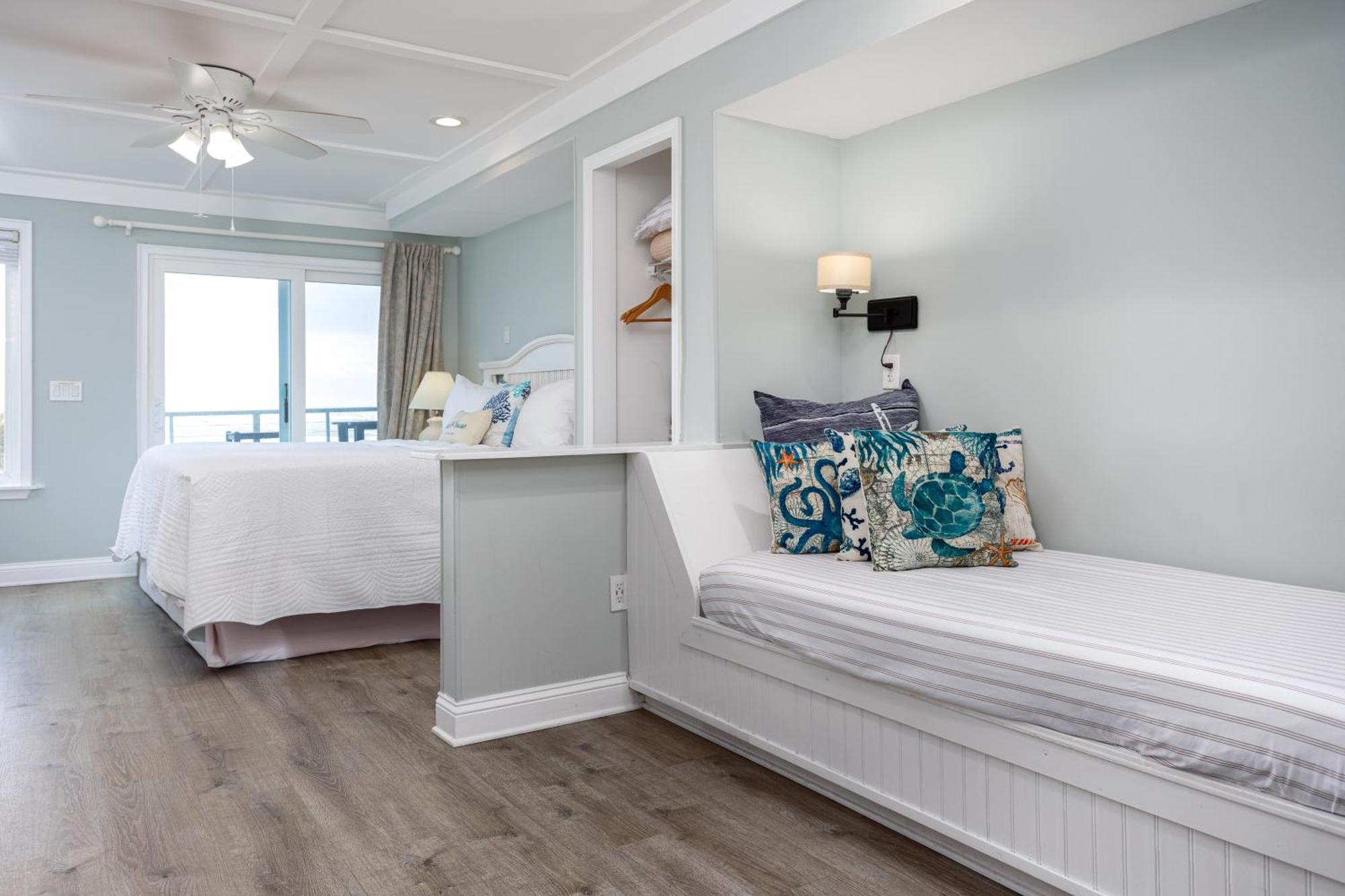 The Saint Augustine Beach House Екстериор снимка