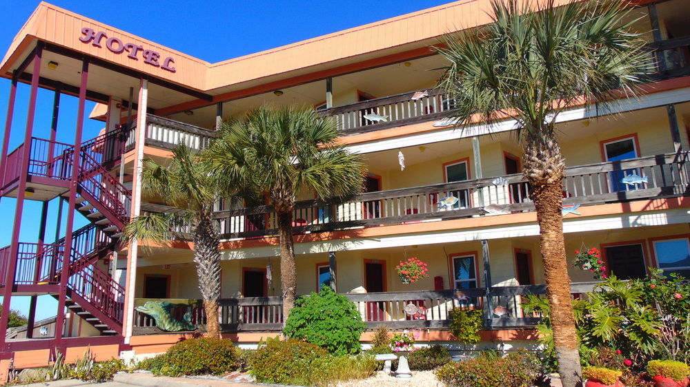 The Saint Augustine Beach House Екстериор снимка
