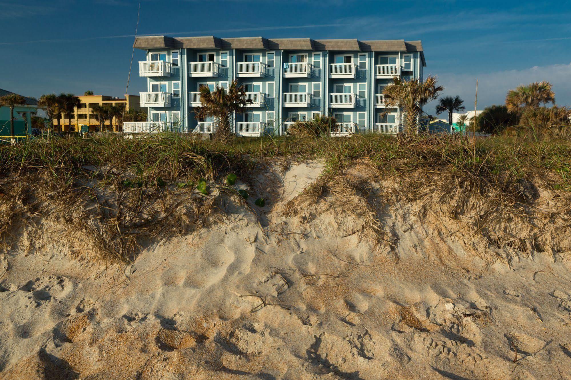 The Saint Augustine Beach House Екстериор снимка