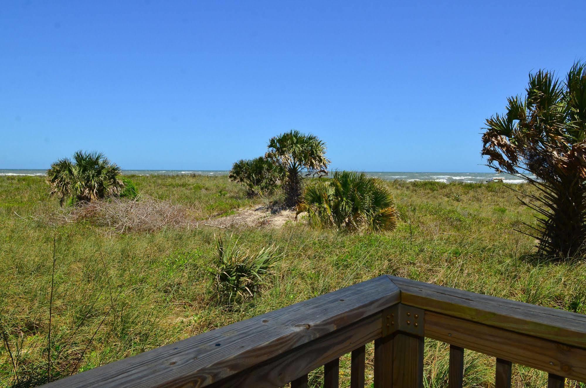 The Saint Augustine Beach House Екстериор снимка