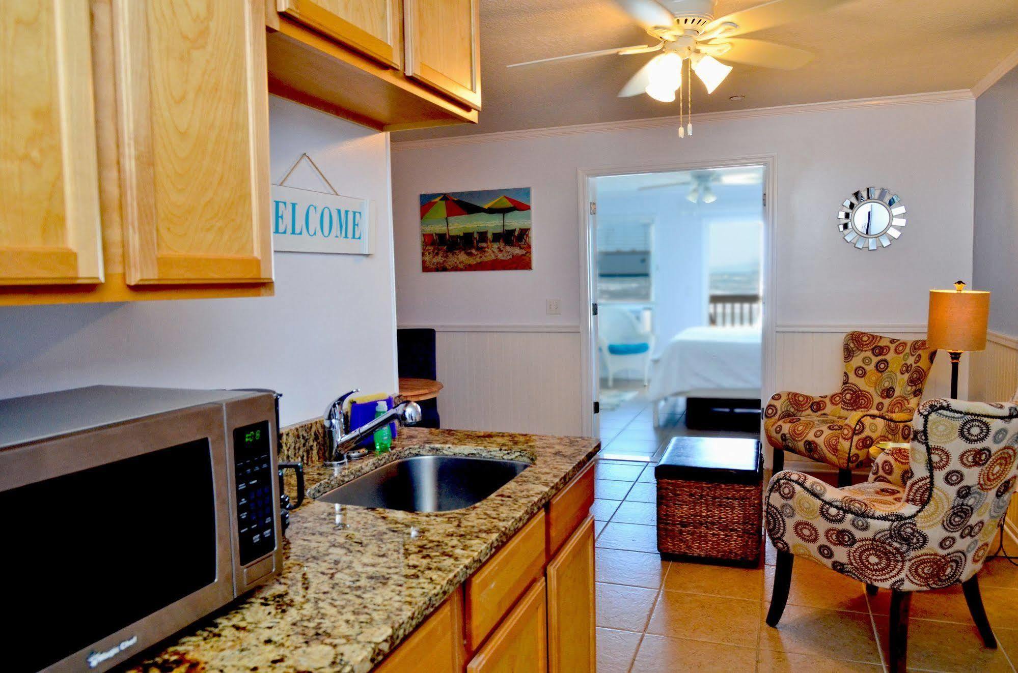 The Saint Augustine Beach House Екстериор снимка