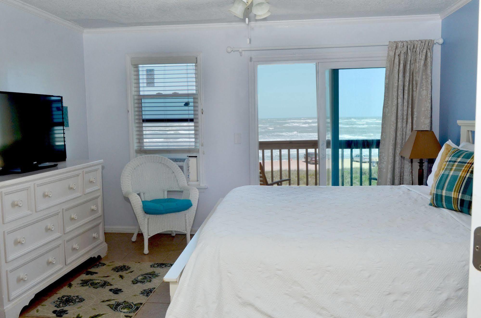 The Saint Augustine Beach House Екстериор снимка