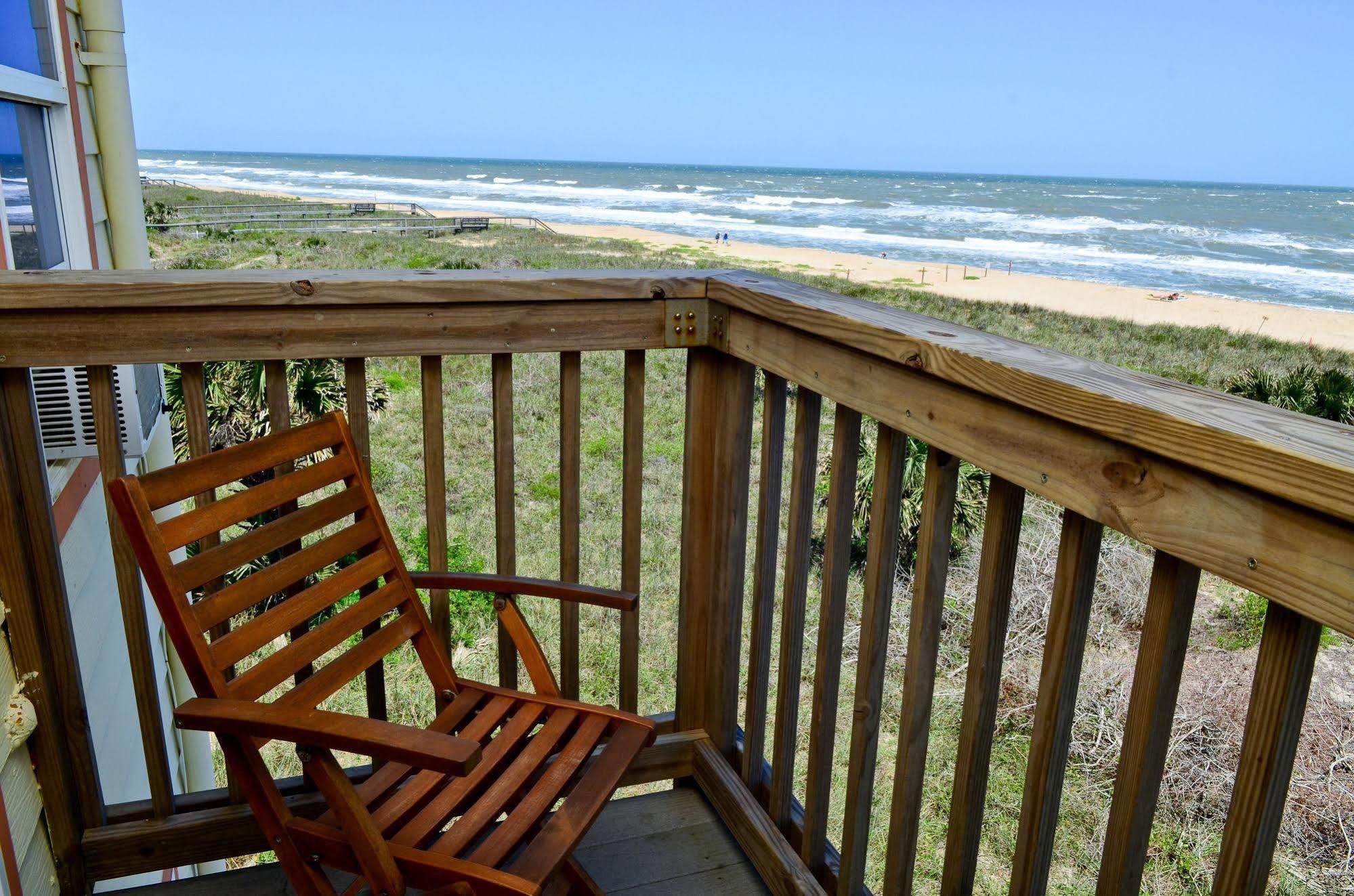 The Saint Augustine Beach House Екстериор снимка