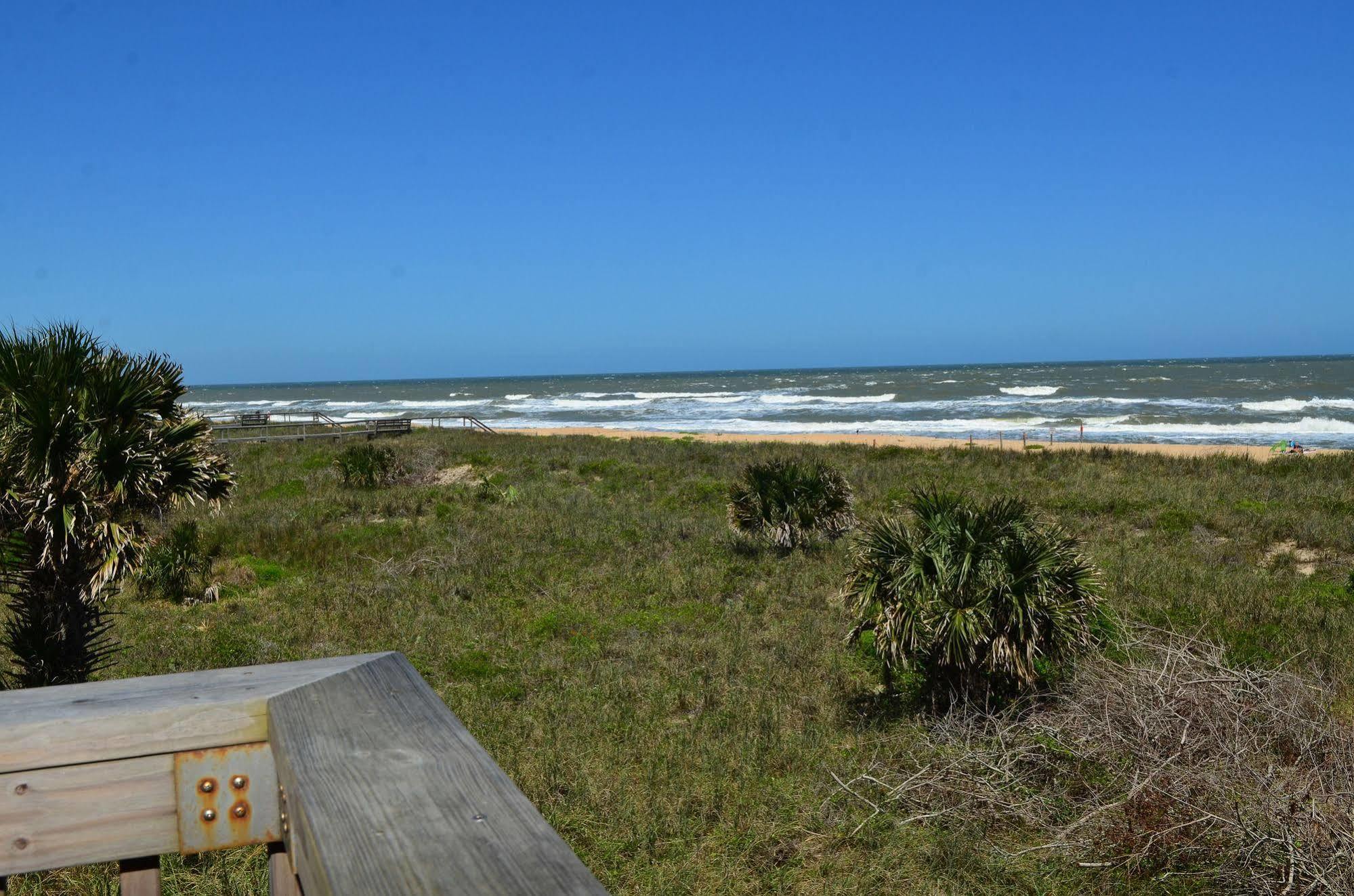 The Saint Augustine Beach House Екстериор снимка