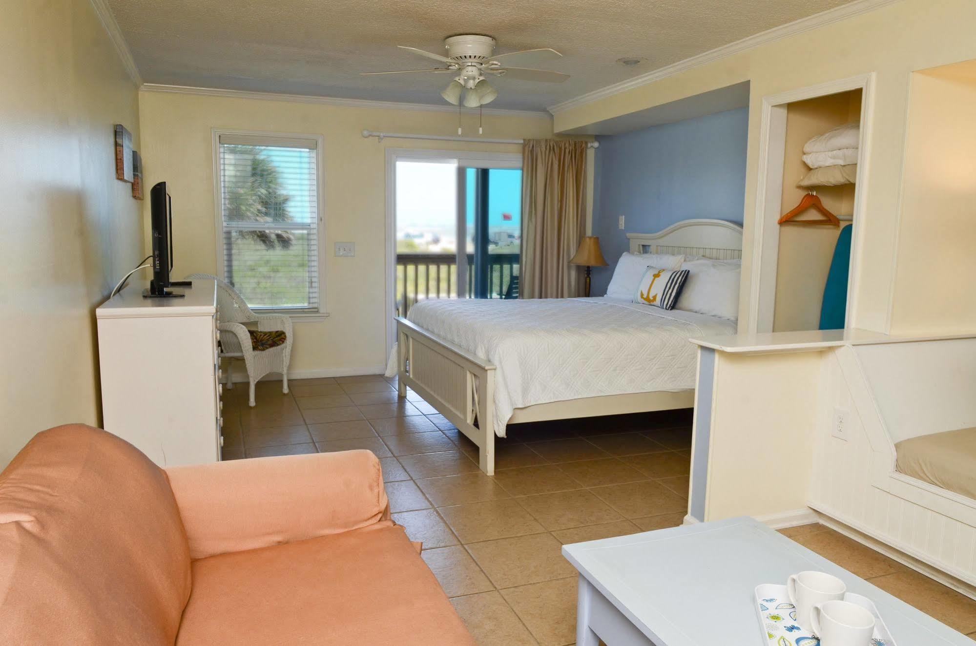 The Saint Augustine Beach House Екстериор снимка