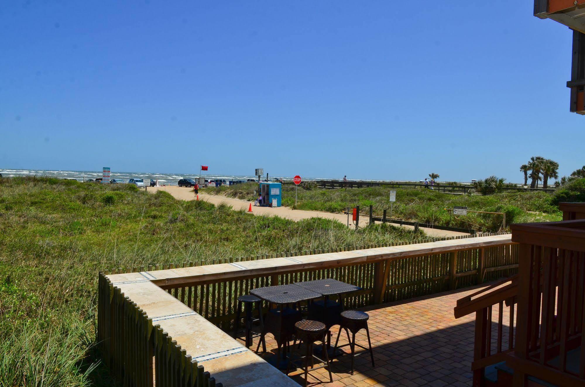 The Saint Augustine Beach House Екстериор снимка