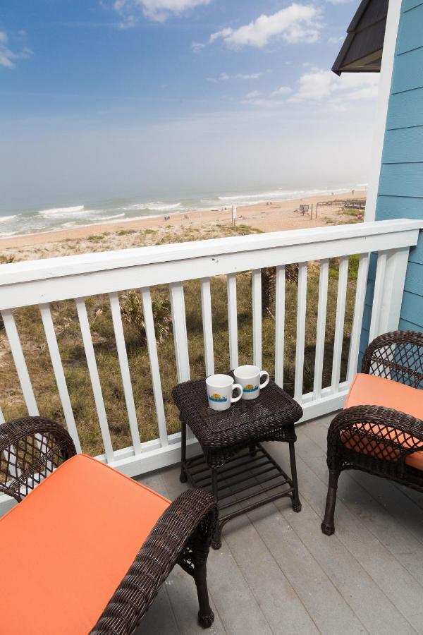 The Saint Augustine Beach House Стая снимка