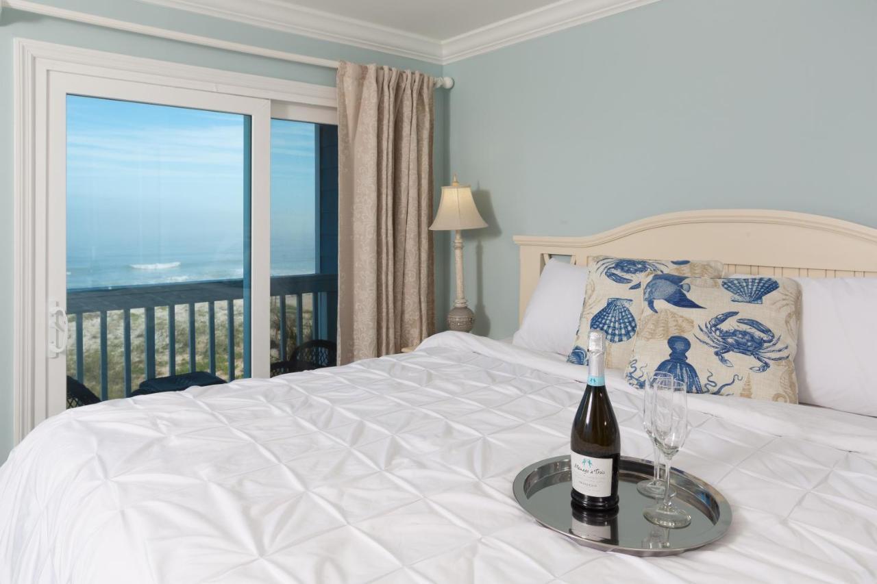 The Saint Augustine Beach House Стая снимка