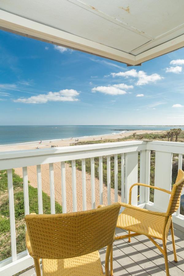 The Saint Augustine Beach House Стая снимка