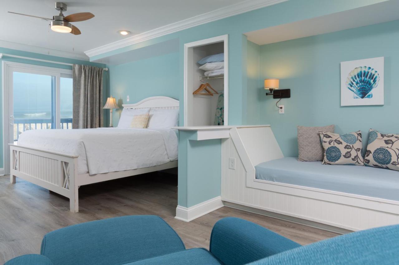The Saint Augustine Beach House Стая снимка