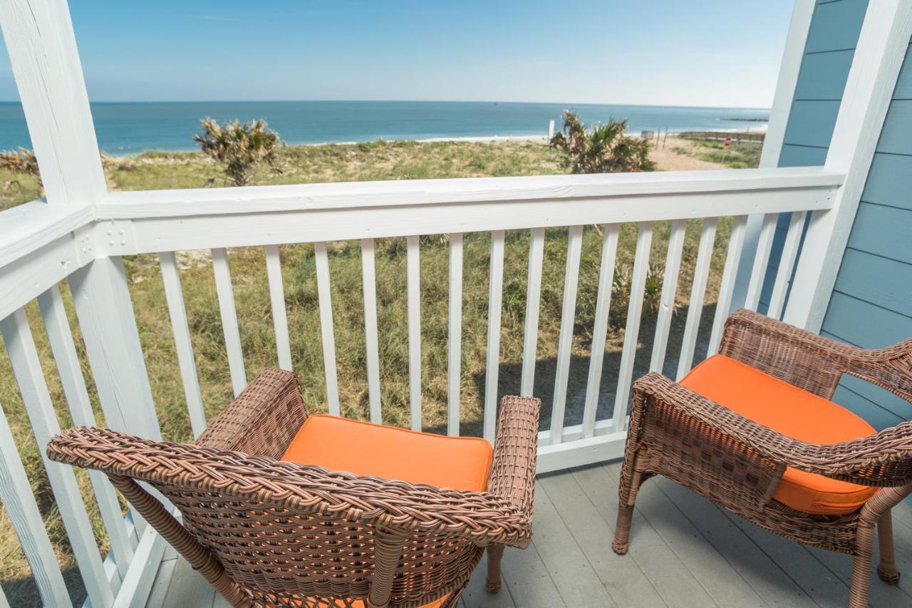 The Saint Augustine Beach House Стая снимка