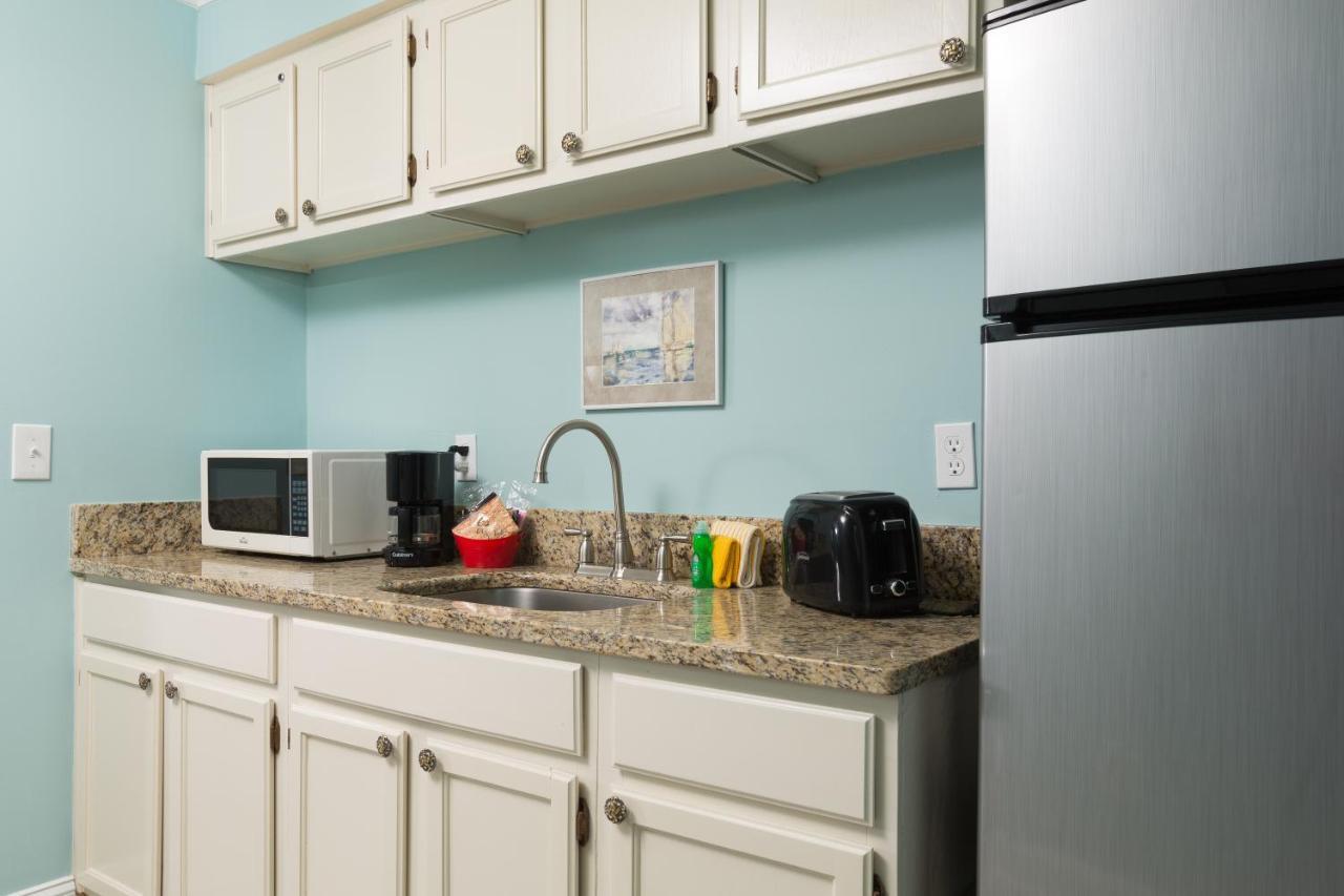 The Saint Augustine Beach House Стая снимка