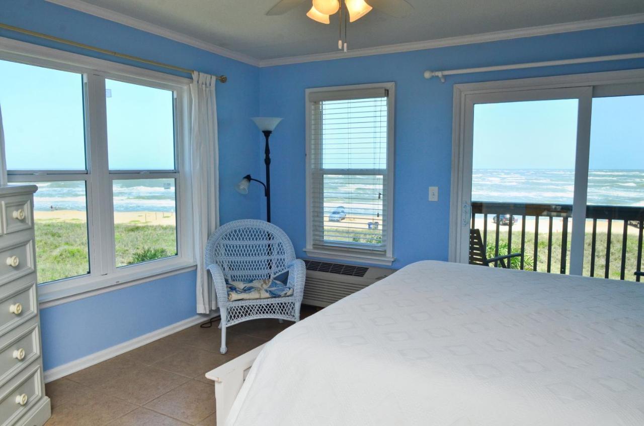 The Saint Augustine Beach House Екстериор снимка