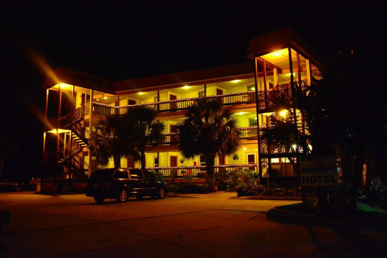 The Saint Augustine Beach House Екстериор снимка