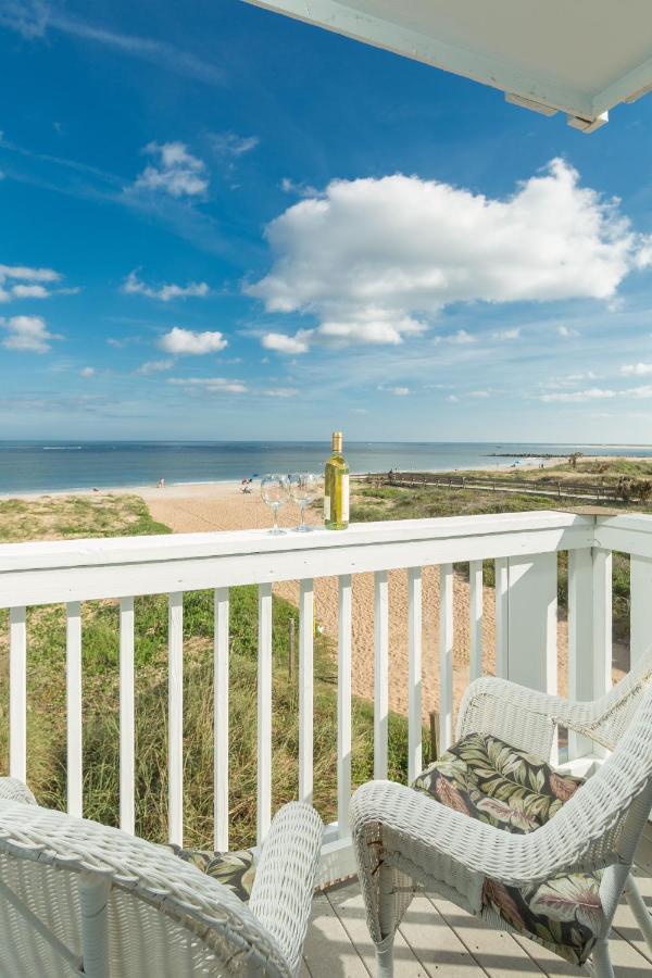The Saint Augustine Beach House Екстериор снимка